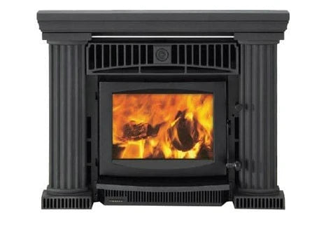 Firenzo Athena Flush Woodfire ~ Clean Air/AG