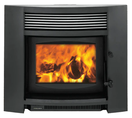 Firenzo Diva Woodfire ~ Clean Air/AG