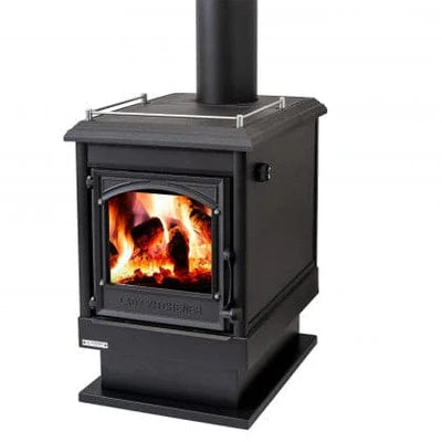 Firenzo Lady Kitchener Woodfire ~ Clean Air/AG