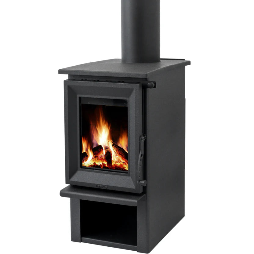 Firenzo Stella Woodfire ~ Clean Air/AG