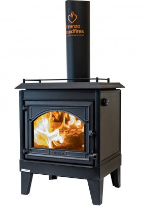 Firenzo Contessa ~ Clean Air /AG
