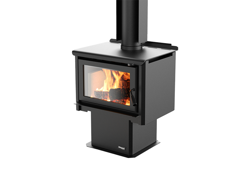 Masport Kaituna Pedestal RURAL