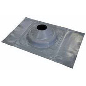 Dektite Lead Tile Flashing ~ 150 - 300mm