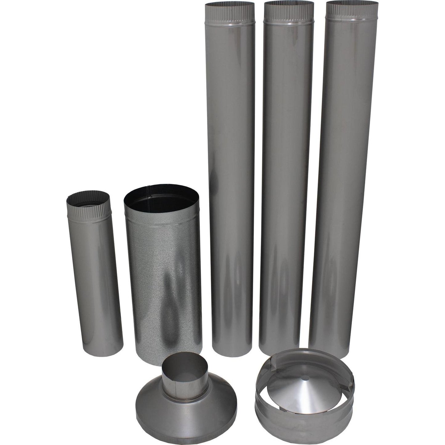 Masport In Built Masonry Flue Kit
