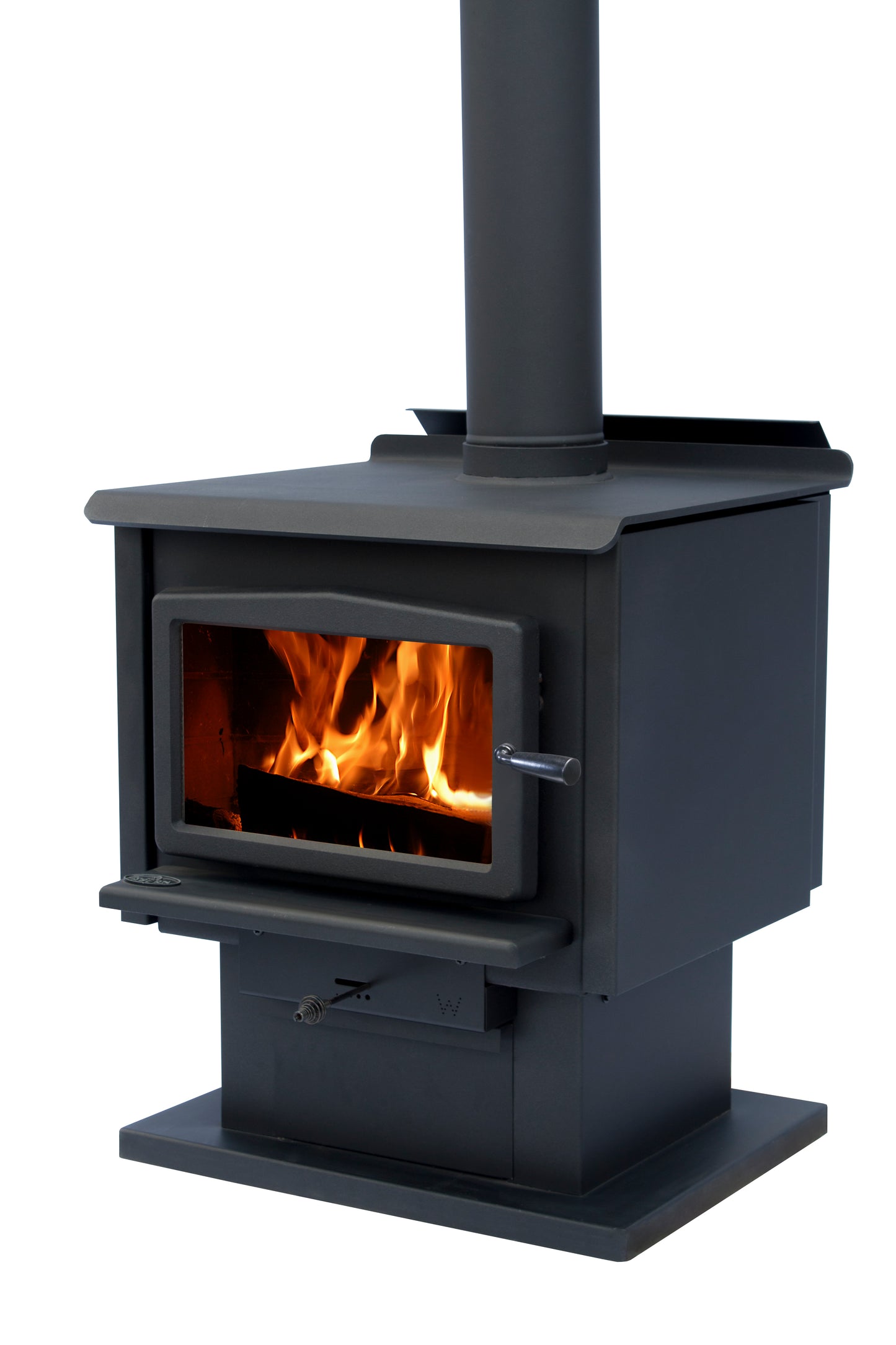 Masport Osburn 1600 Ah Pan