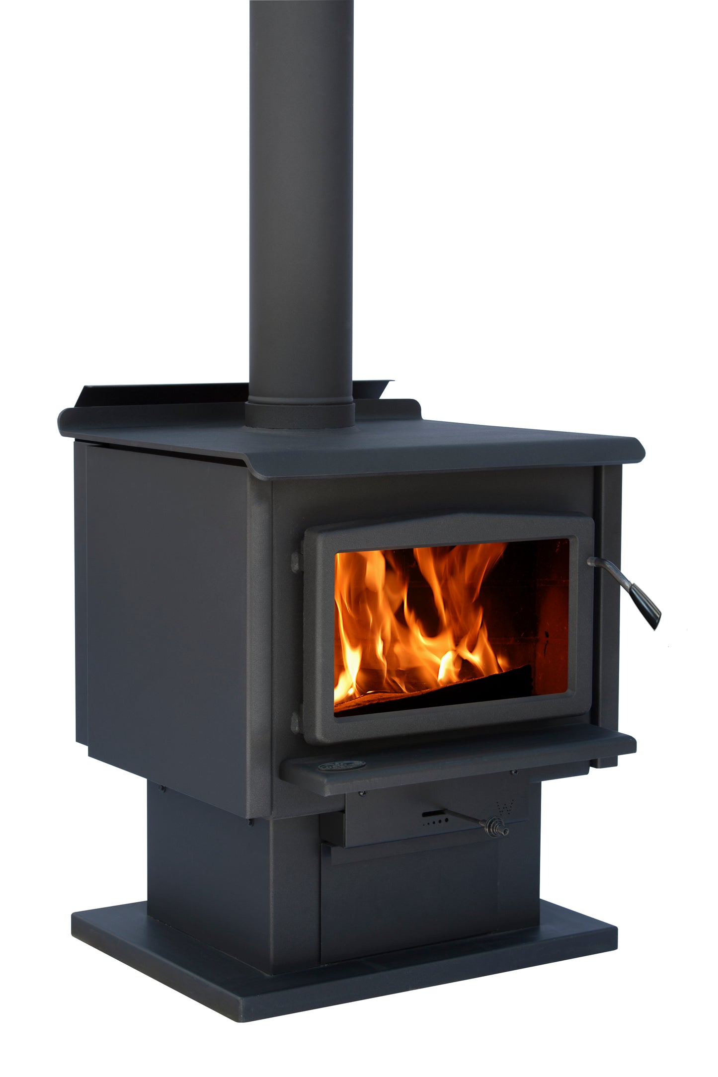 Masport Osburn 1600 Ah Pan