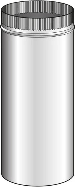 Outer Casing Slip Extension ~ Galvanized