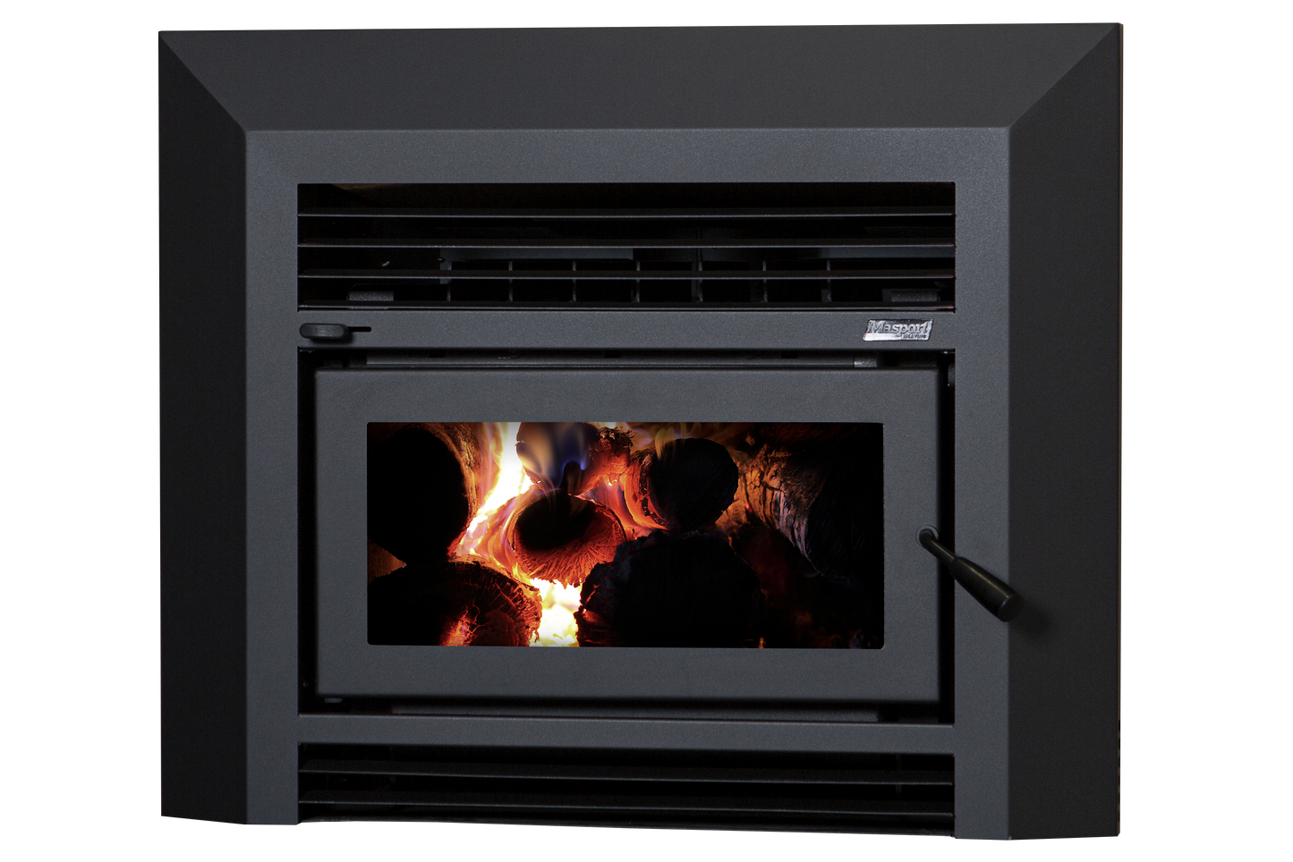 Masport Rangitata Masonary Cavity ~ Fire & Fascia