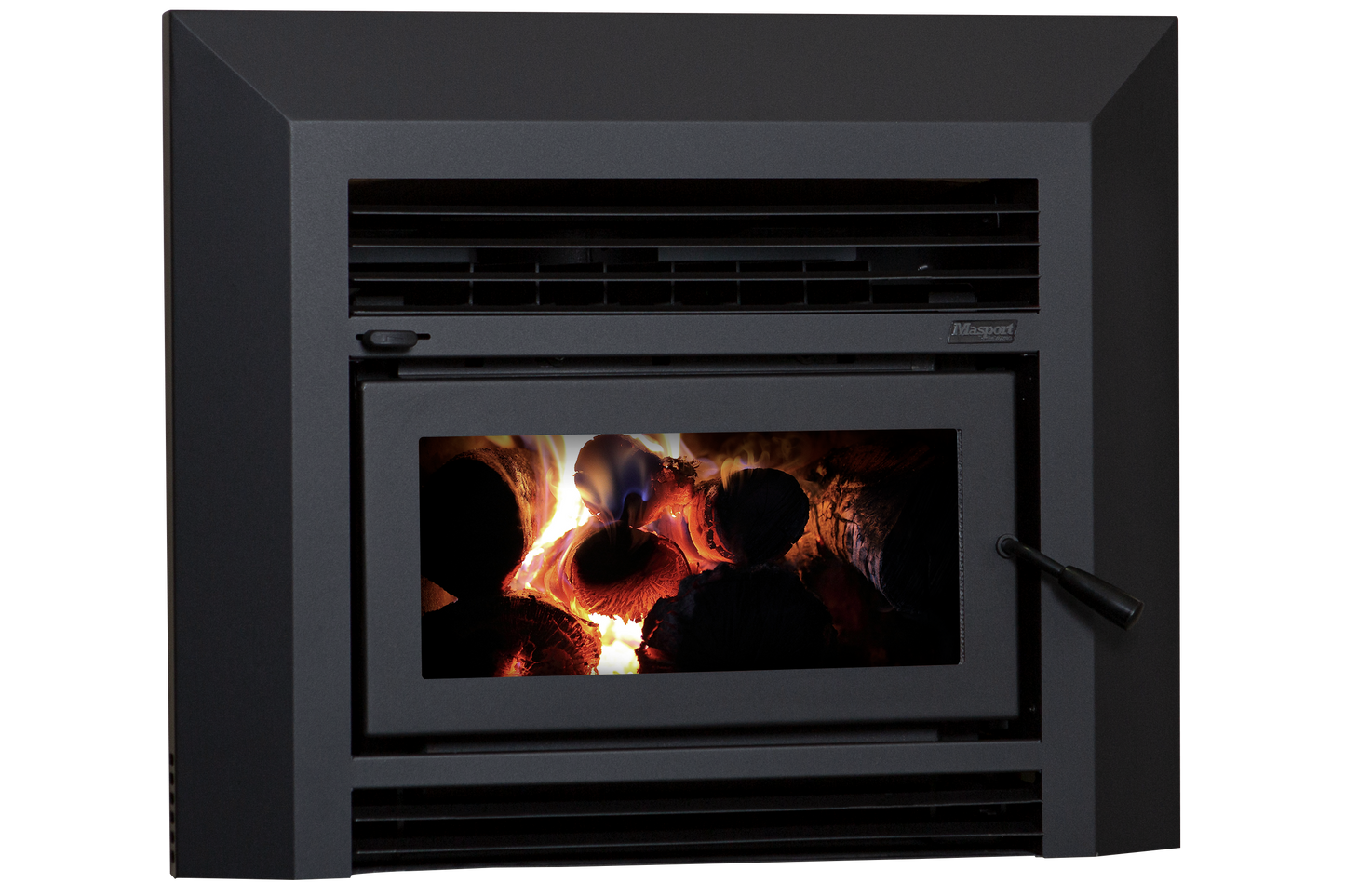 Masport Rangitata Masonary Cavity ~ Fire & Fascia