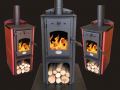 Wagener Sparky ~ Clean Air & Rural