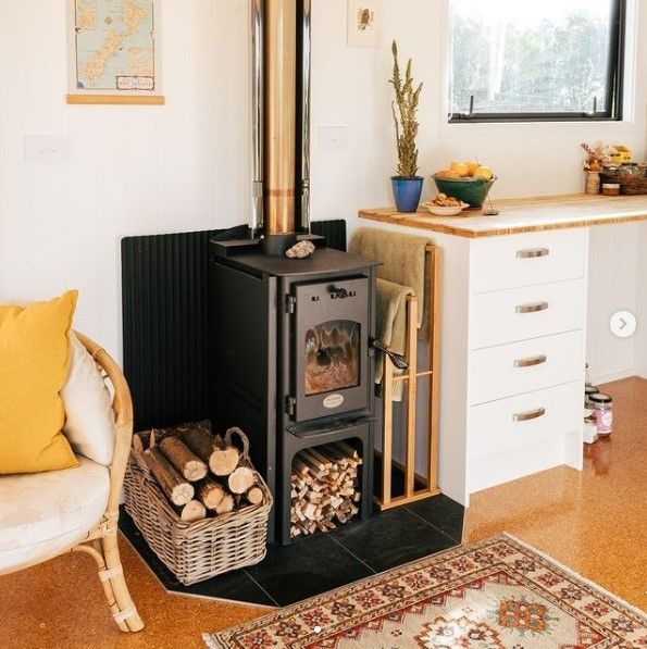 Wagener Sparky ~ Clean Air & Rural