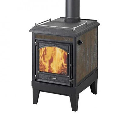 Firenzo Lady Kitchener Woodfire ~ Clean Air/AG