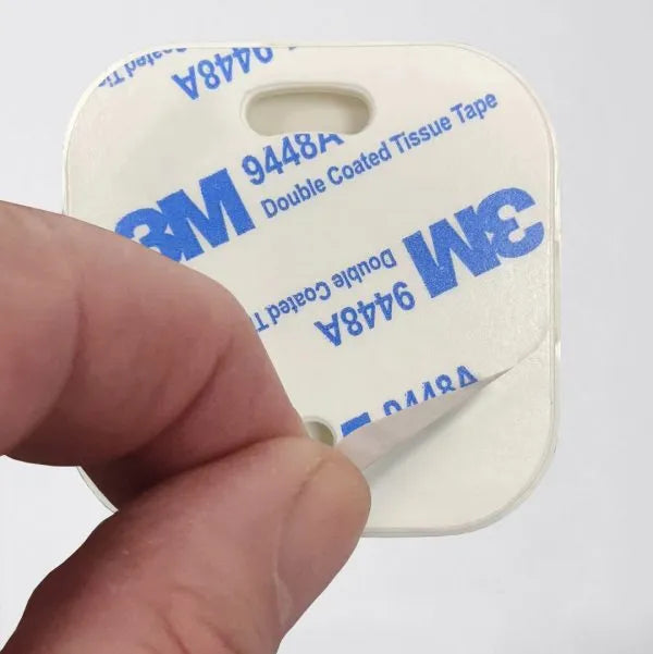 Orca Micro Smoke & Heat Alarm