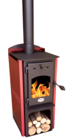 Wagener Sparky ~ Clean Air & Rural