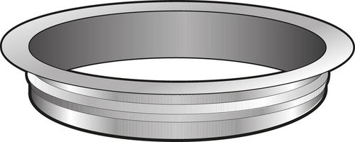 Starter Ring ~ Stainless