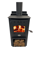 Wagener Flair Wood burner