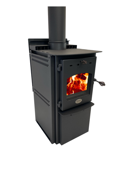 Wagener Flair Wood burner