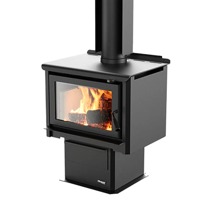 Free Standing Wood Fires – Ember Heating