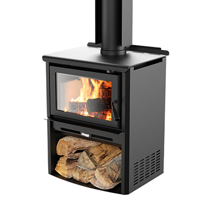 Masport Kaituna Wood Stacker