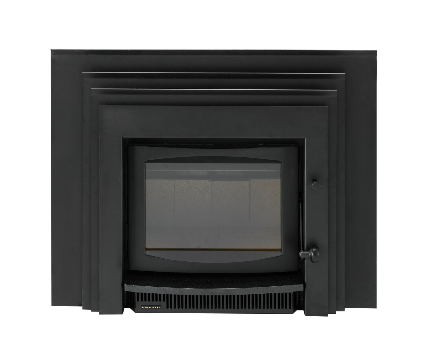 Firenzo Deco Woodfire ~ Clean Air/AG