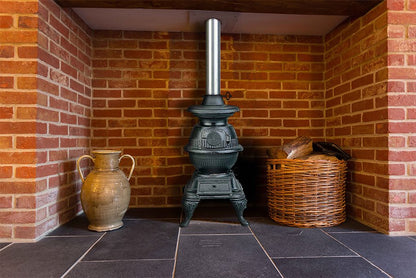 Masport  Pittsburgh MKII ~ Pot Belly Stove