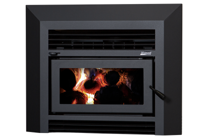 Masport Rangitata Masonary Cavity ~ Fire & Fascia
