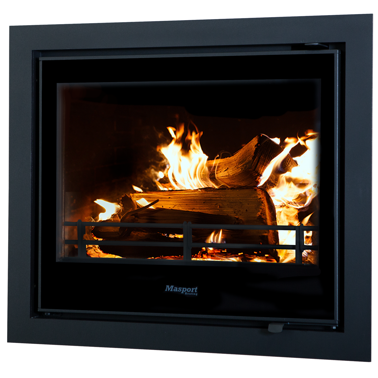 Masport I7000 Zero Clearance RURAL
