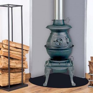 Masport Klondike ~ Pot Belly Stove