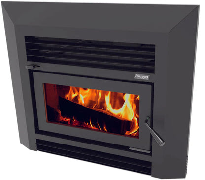 Masport Rangitata Masonary Cavity ~ Fire & Fascia