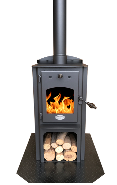 Wagener Sparky ~ Clean Air & Rural
